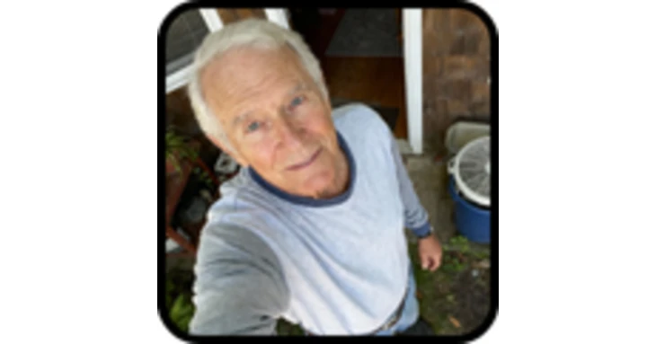 Benjamin - Los Angeles, CA